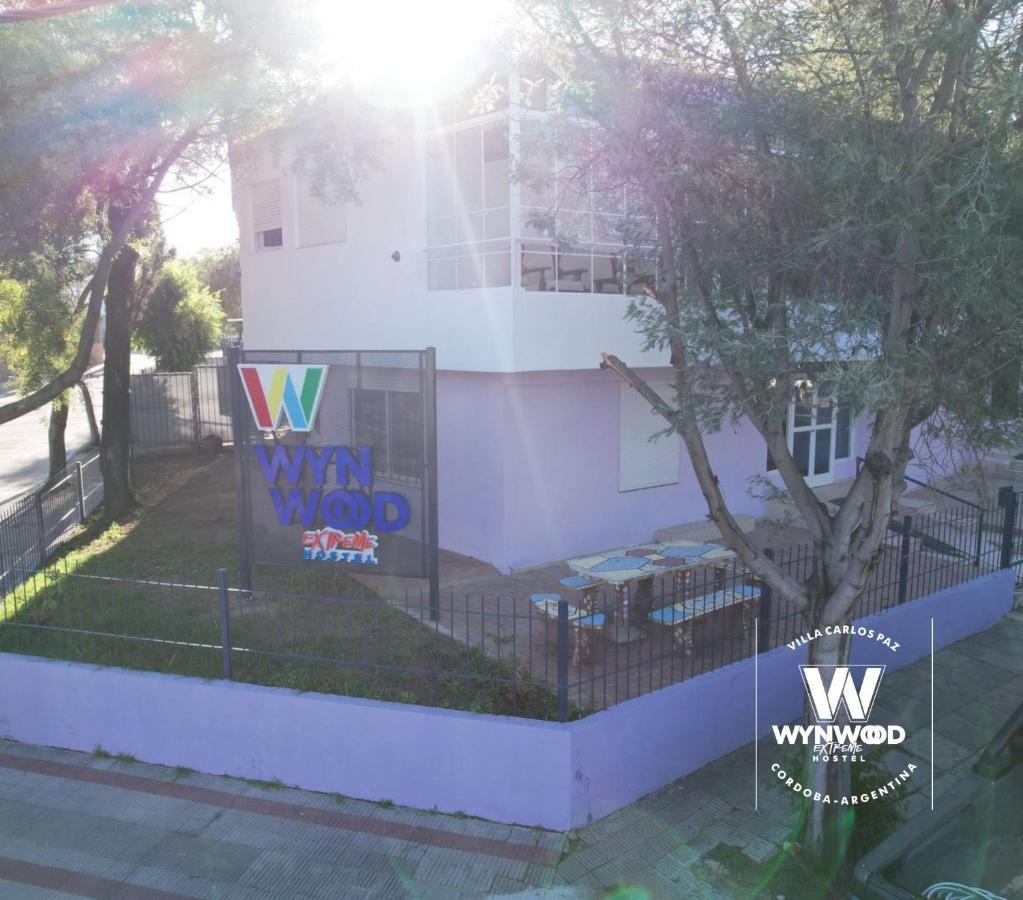 Hostel Wynwood Extreme *