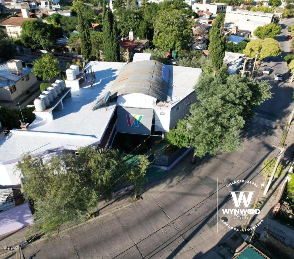 Hostel Wynwood Extreme Villa Carlos Paz