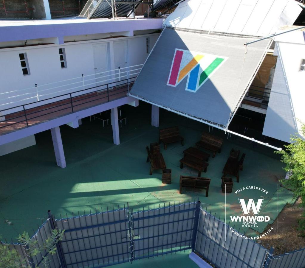 Wynwood Extreme Hostel Villa Carlos Paz