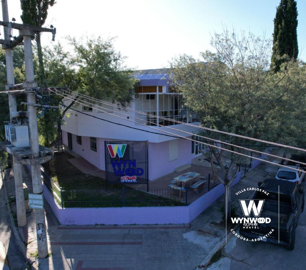 Wynwood Extreme Hostel