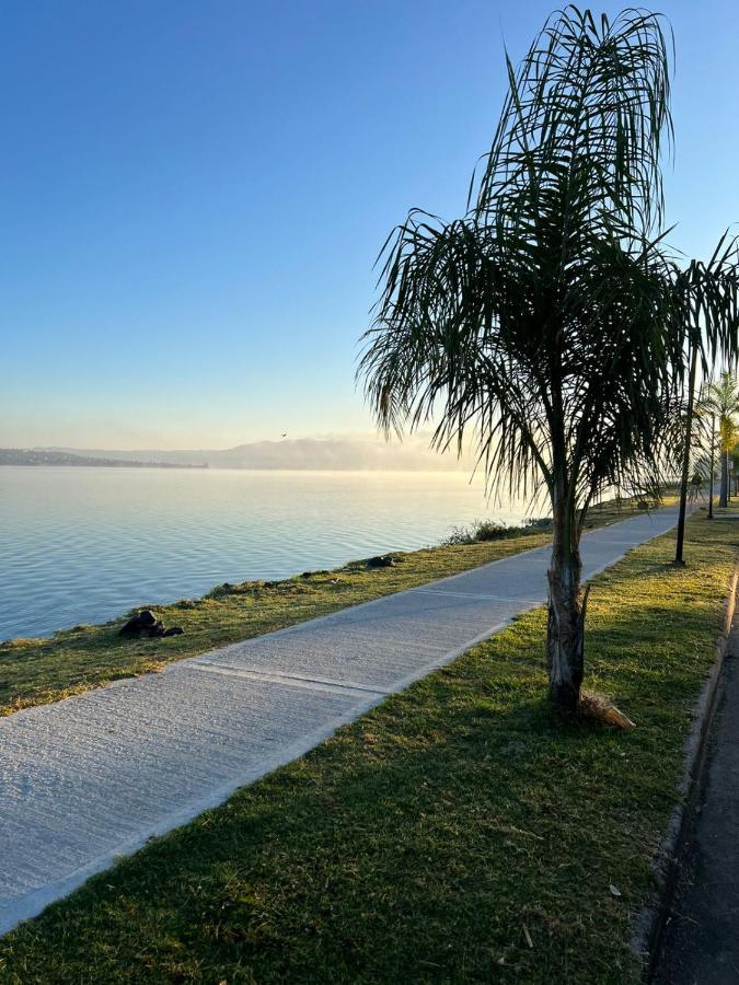 Hostel Wynwood Extreme Villa Carlos Paz