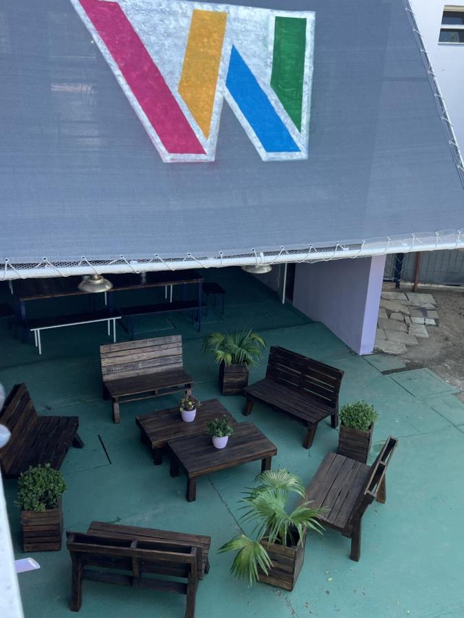 Wynwood Extreme Hostel *