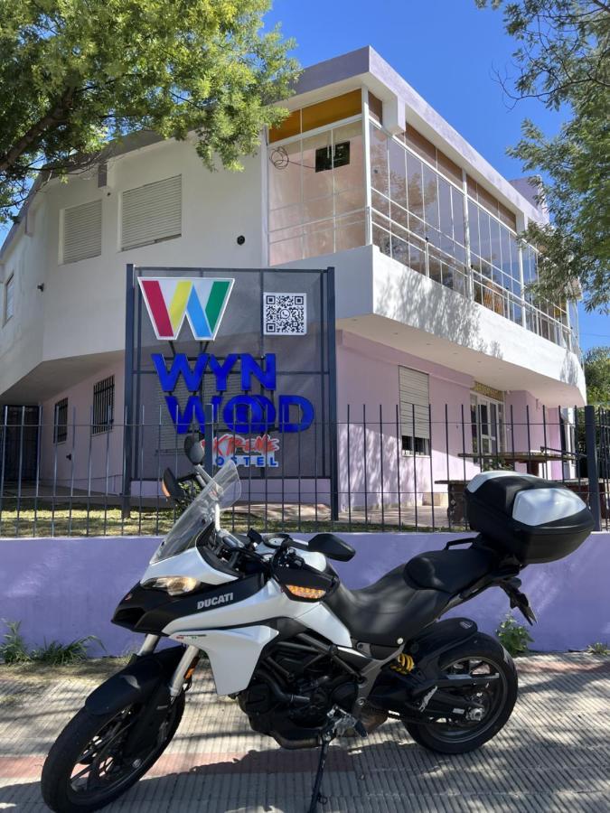 Hostel Wynwood Extreme *