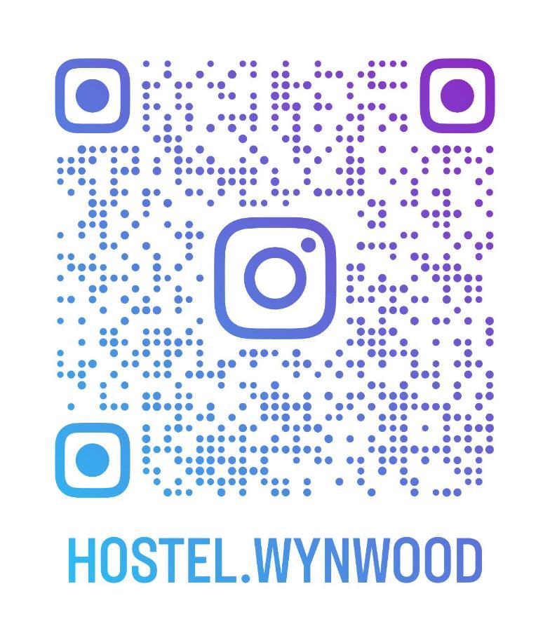 Hostel Wynwood Extreme