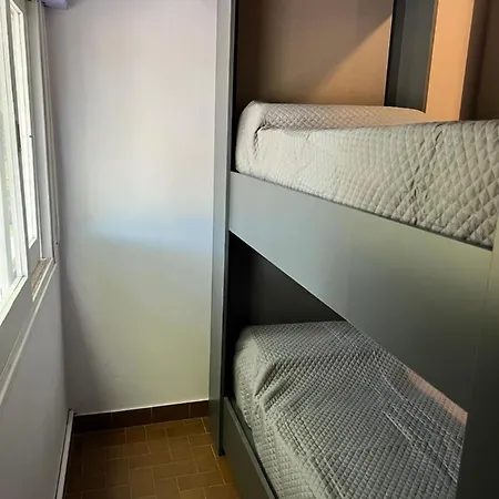Wynwood Extreme Hostel Villa Carlos Paz Exterior photo