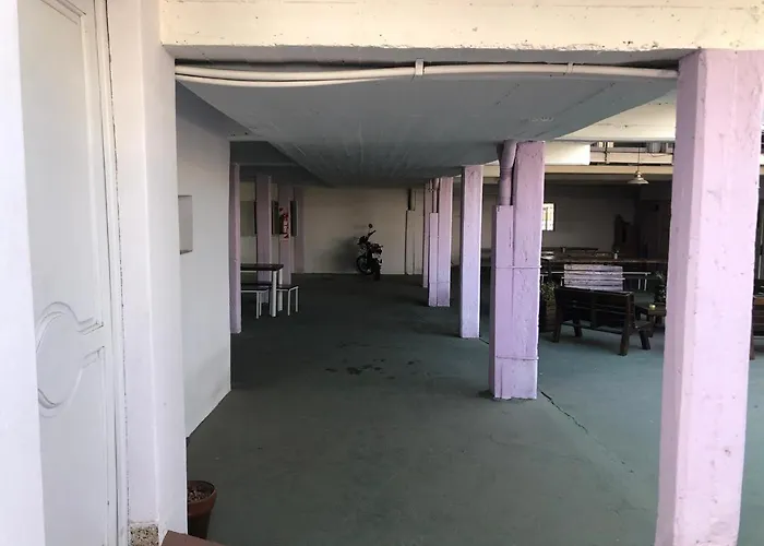 Wynwood Extreme Hostel